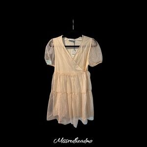 Zara Dress